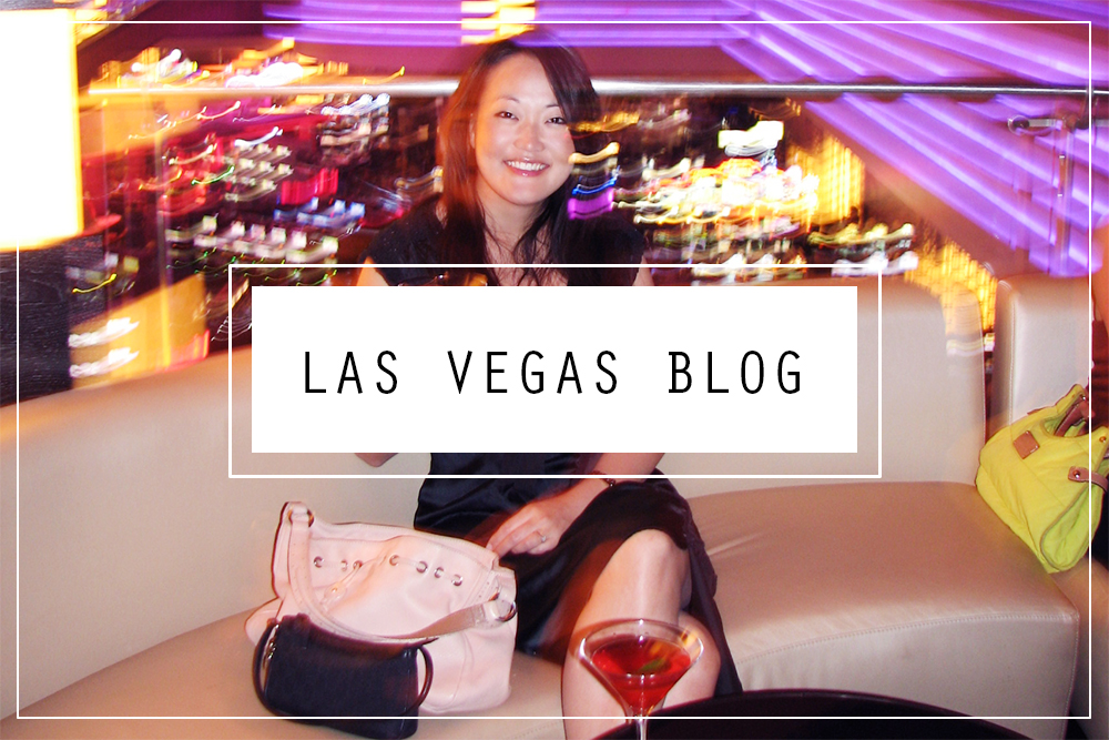 Las Vegas Blog - My blog about Las Vegas