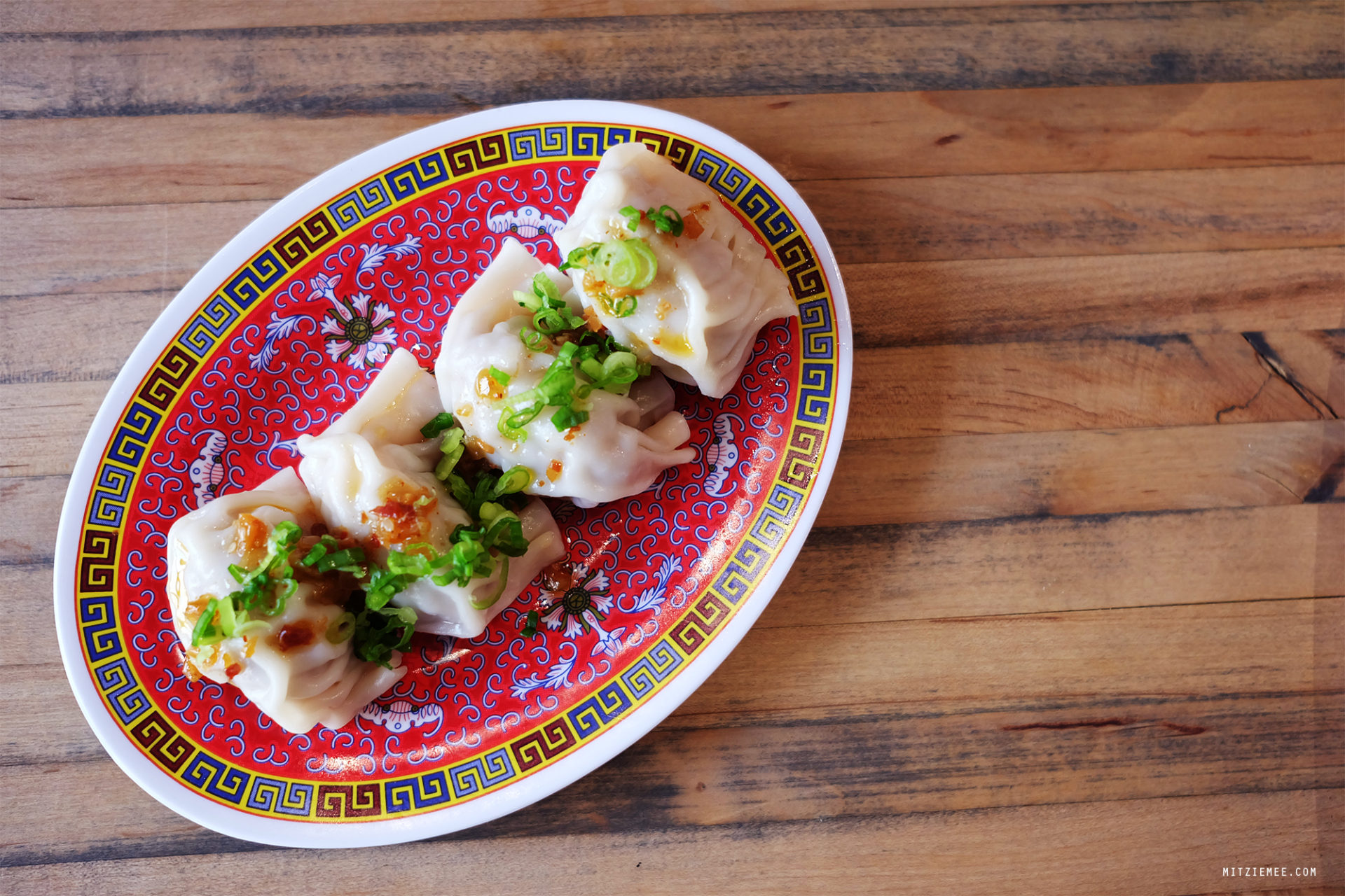 The Dumpling Guide - NYC Food and restaurants - New York City Guide