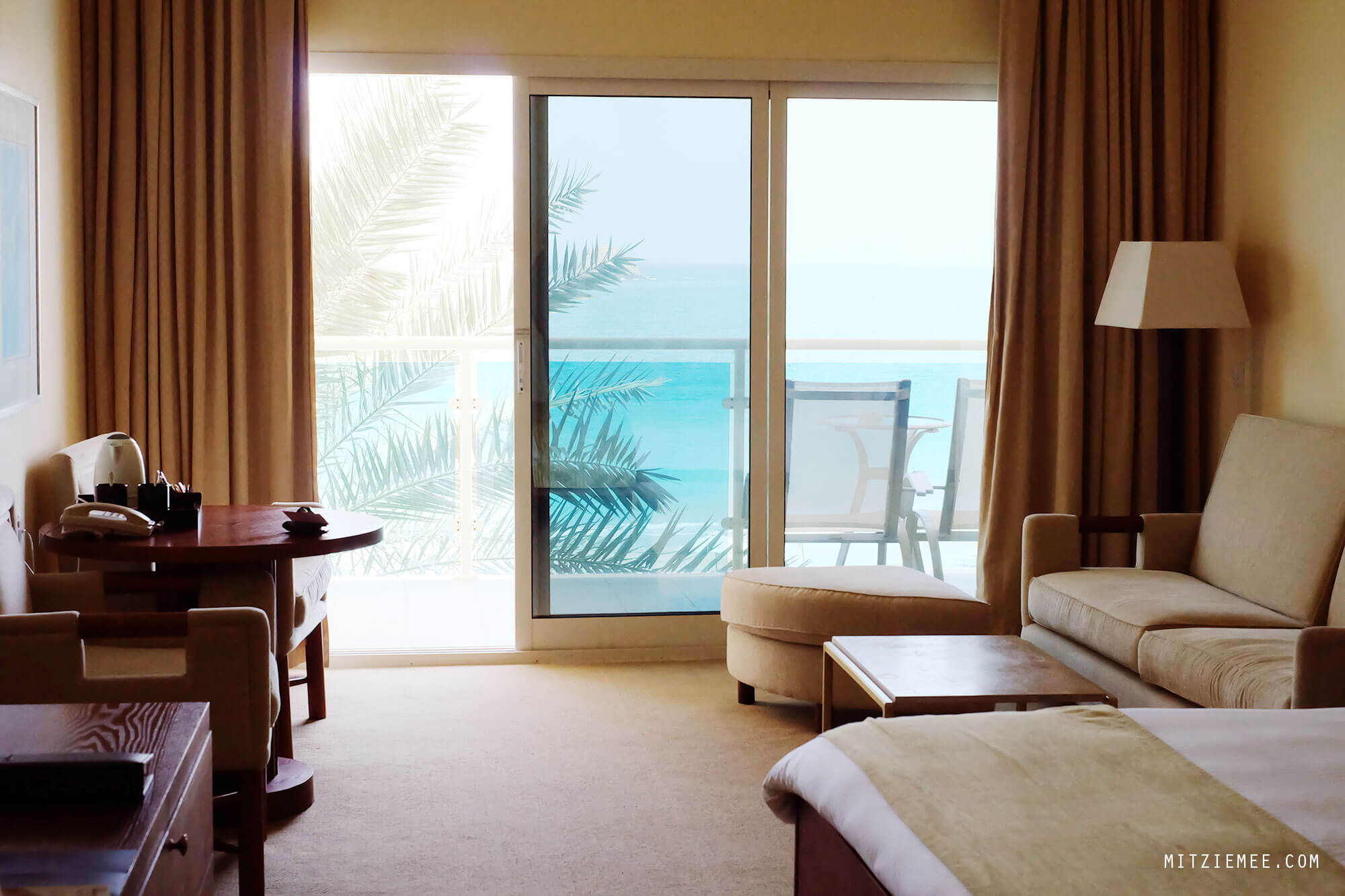 Radisson Blu Fujairah