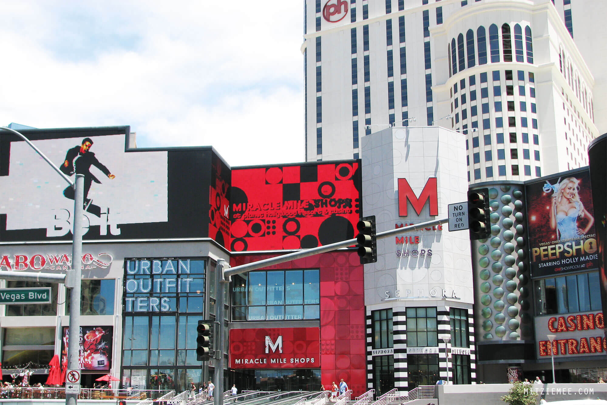 Miracle Mile Shops at Planet Hollywood - All You Need to Know BEFORE You Go  (with Photos)