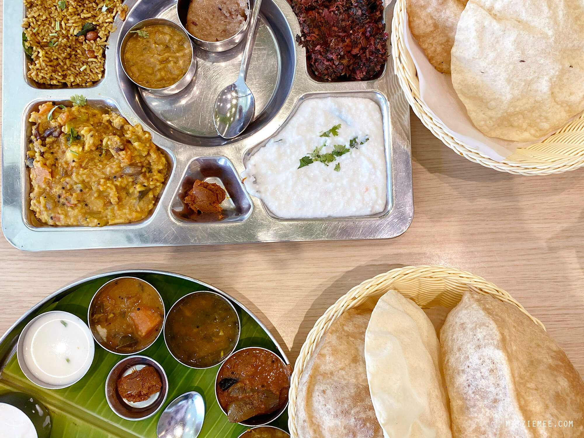Saarangaa Bhojan Shala, Indian Vegetarian Restaurant in Dubai Marina