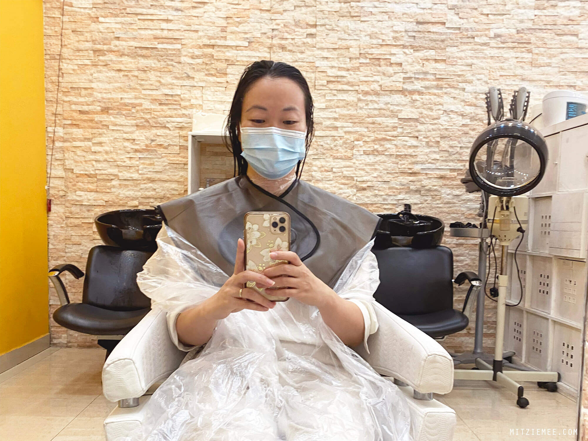 Korean Beauty Salon in Dubai