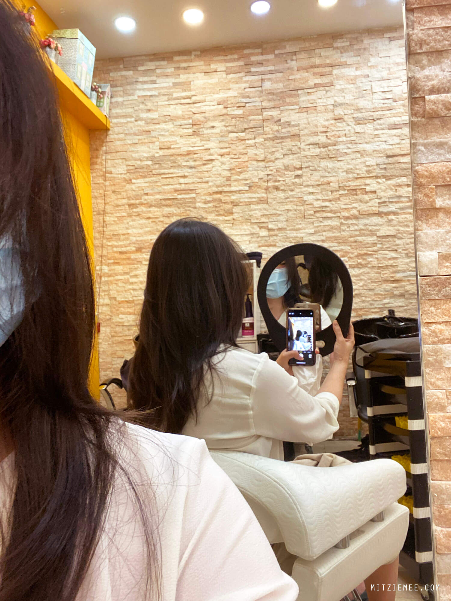 Korean Beauty Salon in Dubai