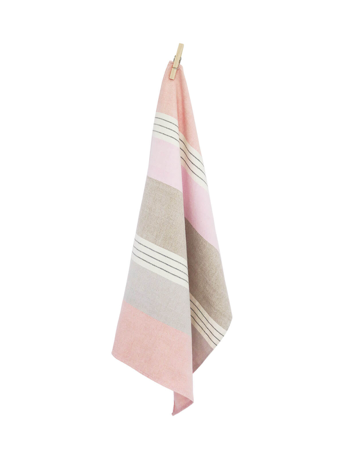 Malibu handwoven tea towel, Weavers, Mitzie Mee Shop