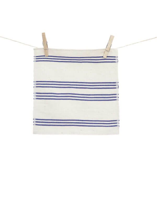 Mini hand towel - Oshibori - Weavers - Mitzie Mee Shop