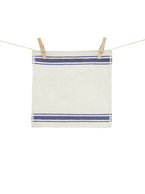 Selma - Mini hand towel - Oshibori - Weavers - Mitzie Mee Shop