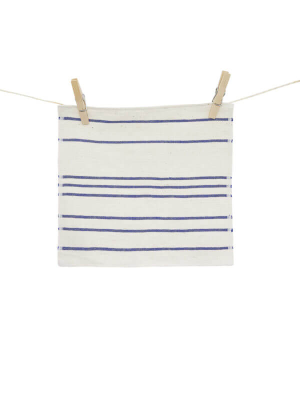 Andrea - Mini hand towel - Oshibori - Weavers - Mitzie Mee Shop