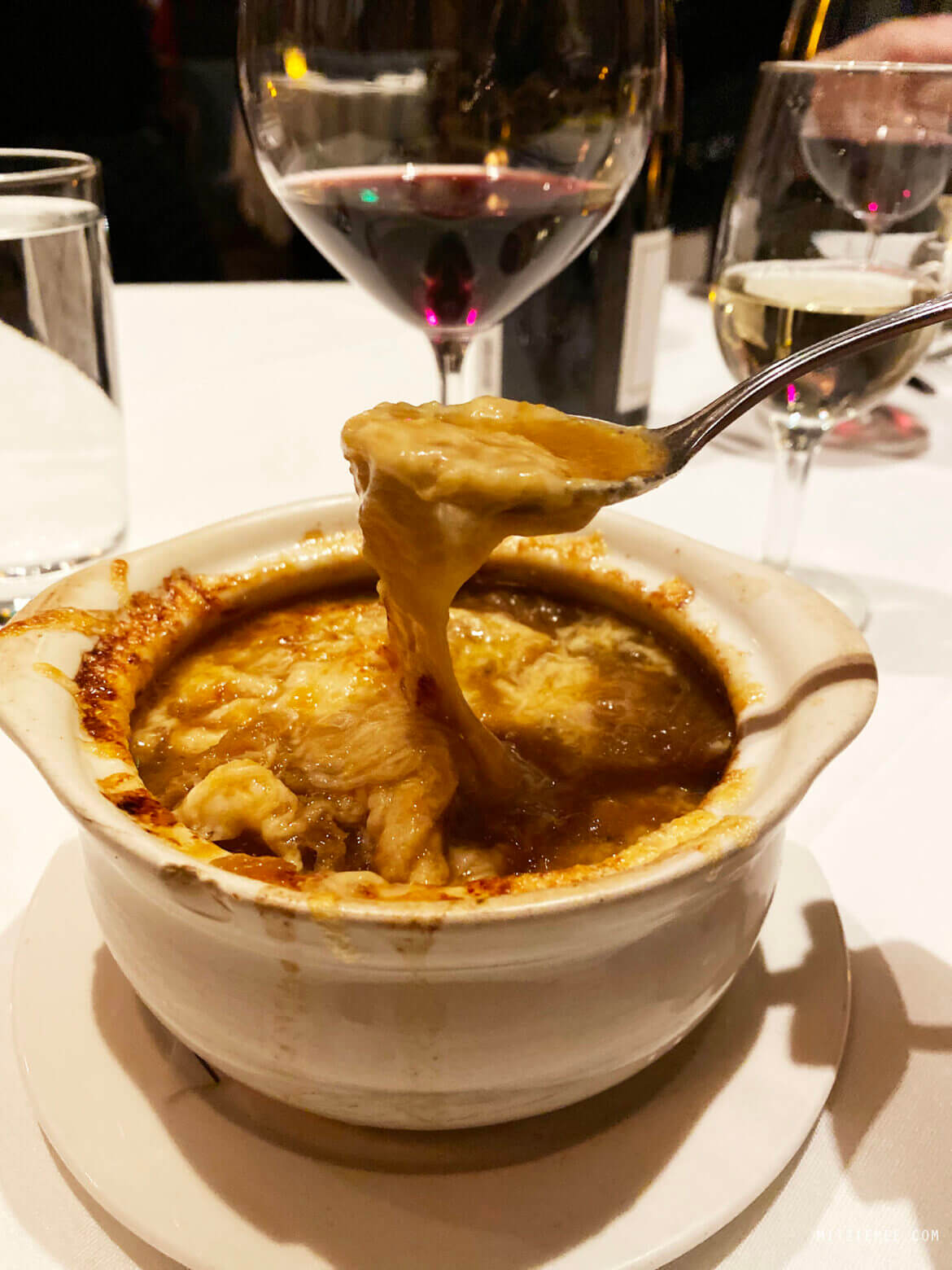 Absinthe San Francisco