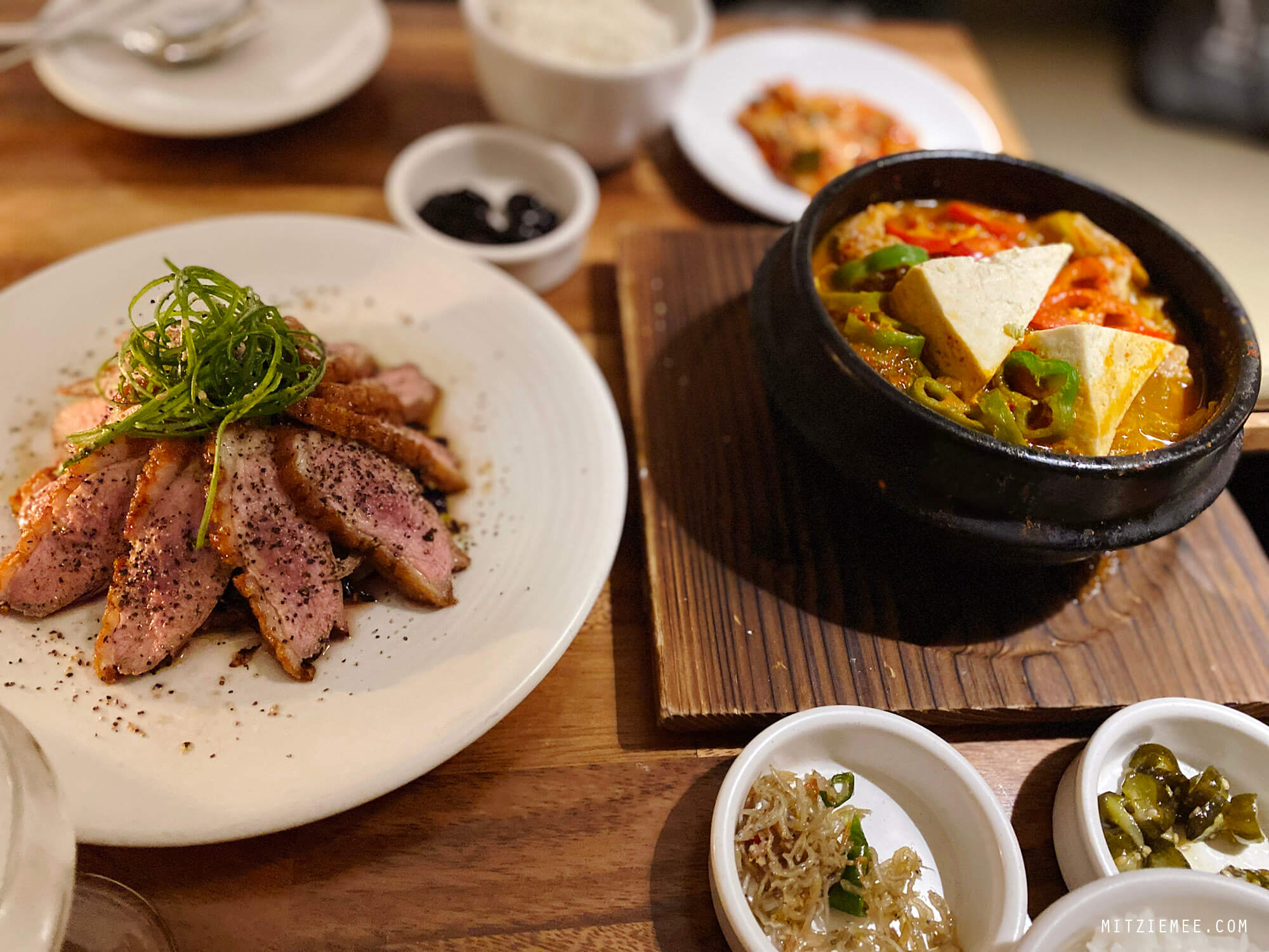 Haenyeo in Park Slope, New York - Tasty food and good cocktails