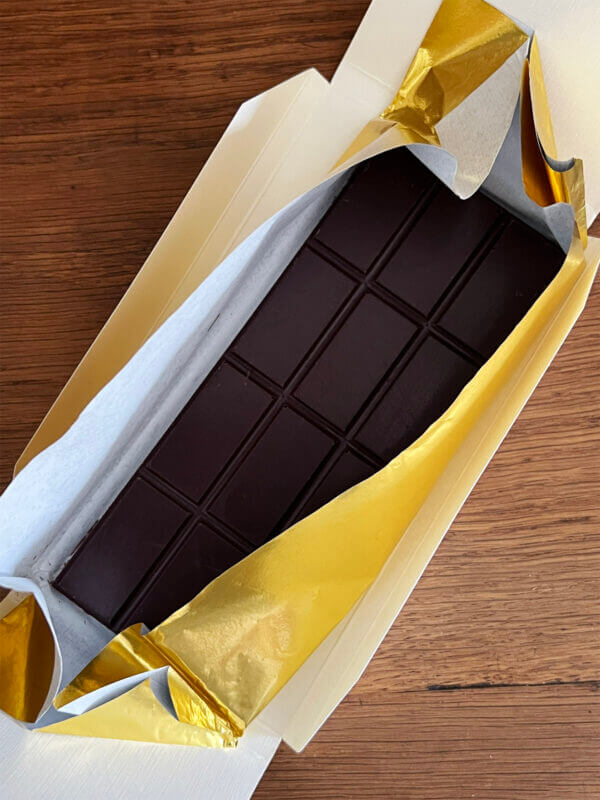 70% Ecuador Chocolate - Sol Cacao - Mitzie Mee Shop