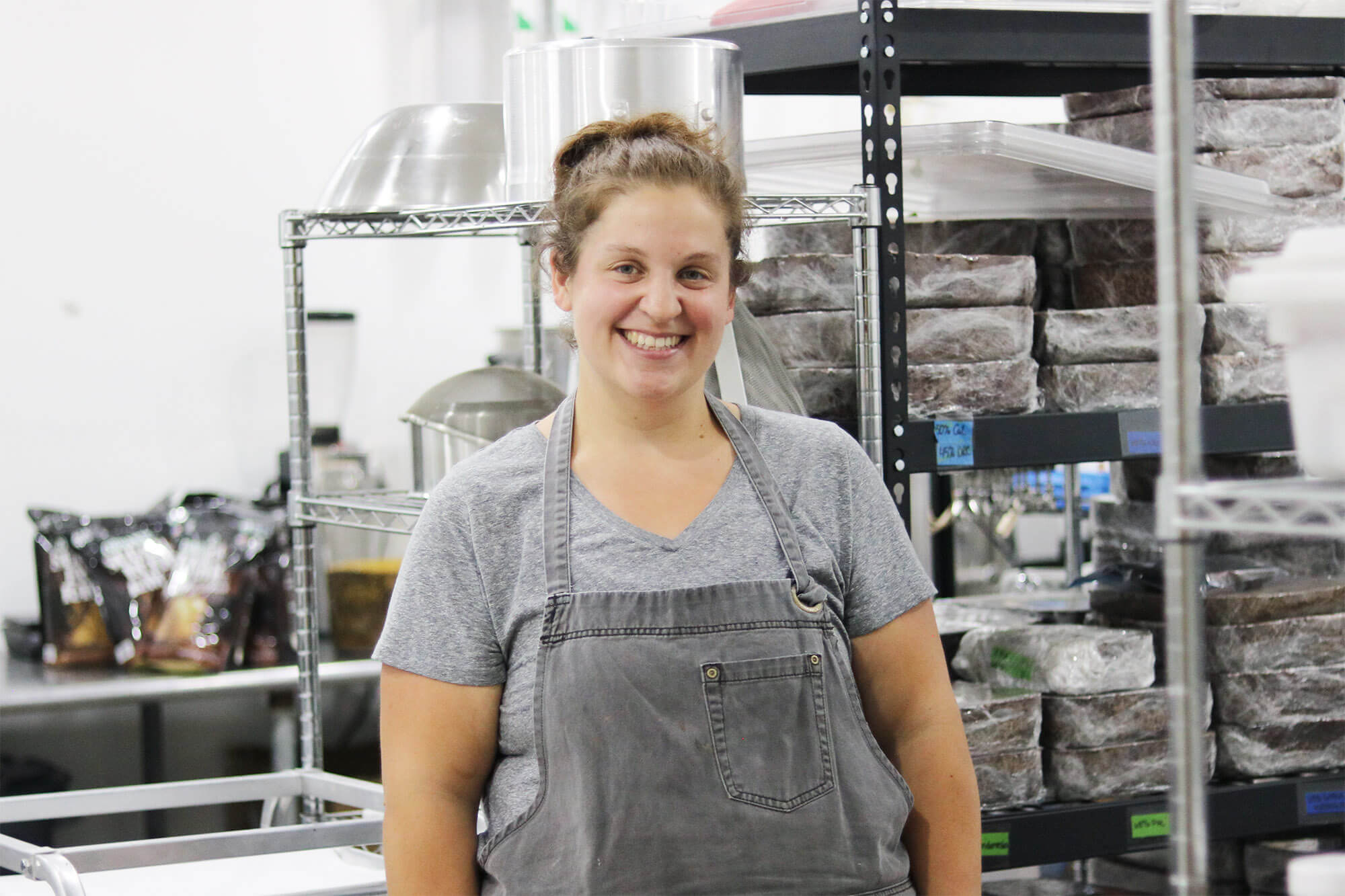 Lumineux Chocolate – Meet the makers