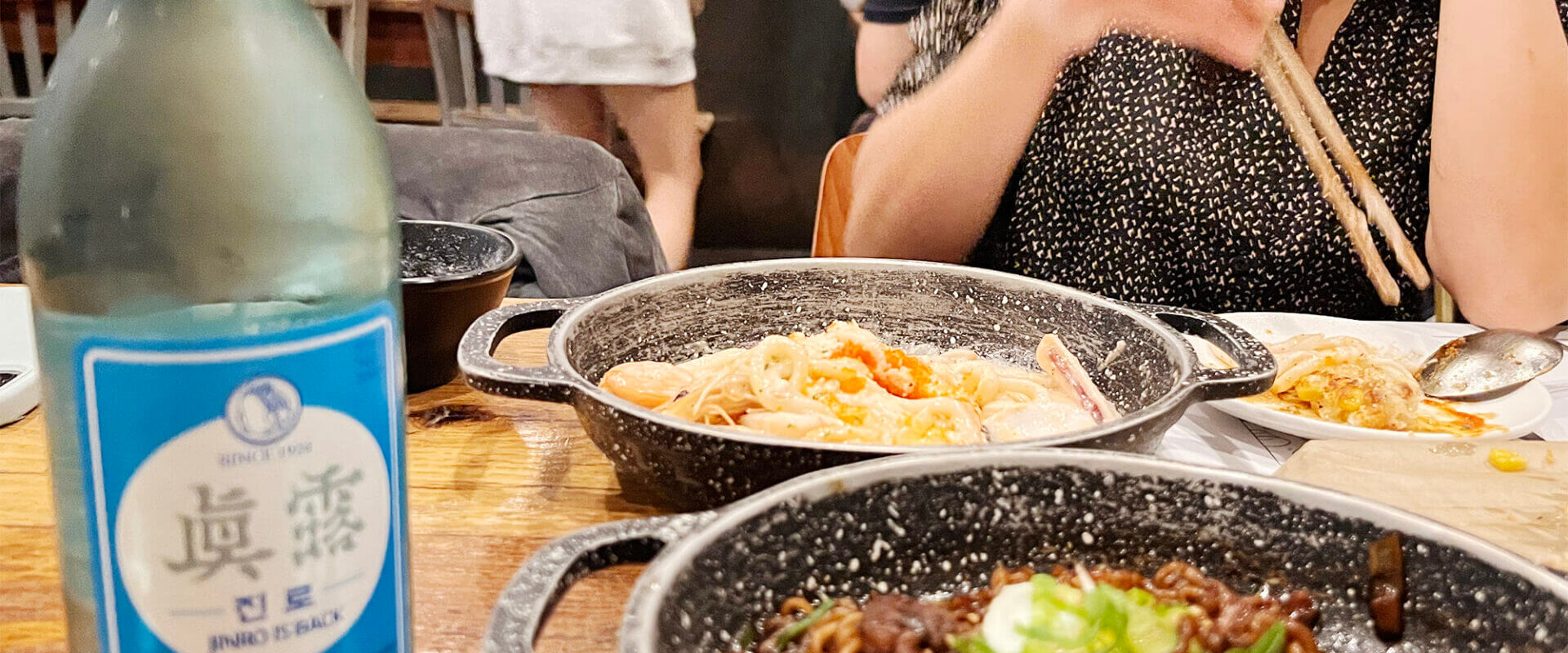 Guide to Korean Restaurants in New York City - NYC Guide