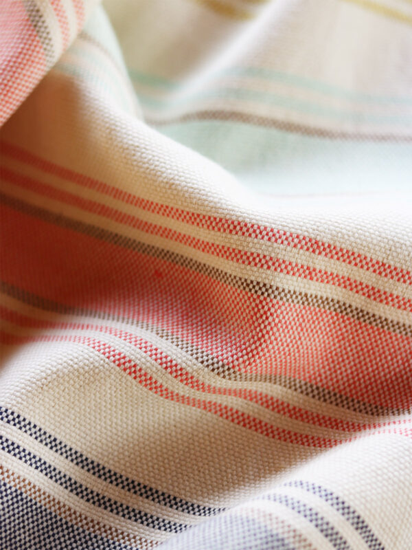 Camilla - Handwoven Tea Towel - Weavers Project - Mitzie Mee Shop