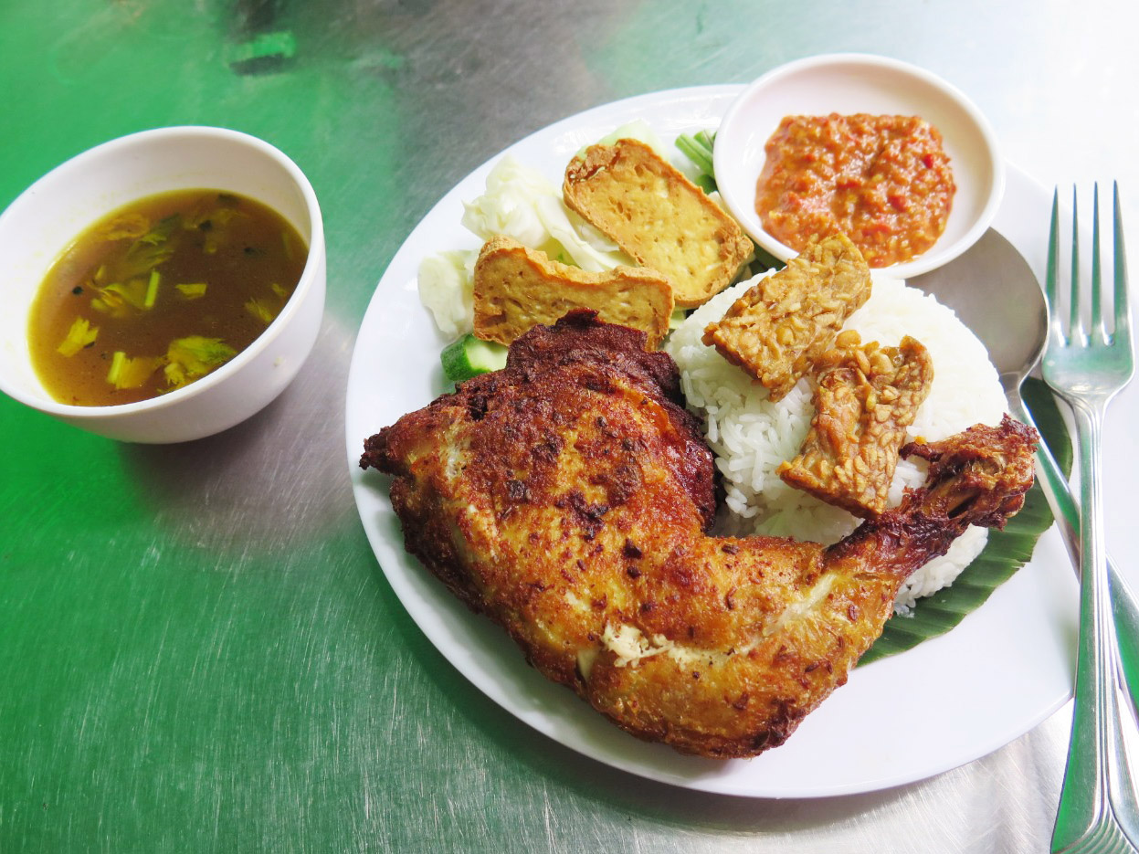 Phnom Penh: Wau - Malaysian Halal Restaurant