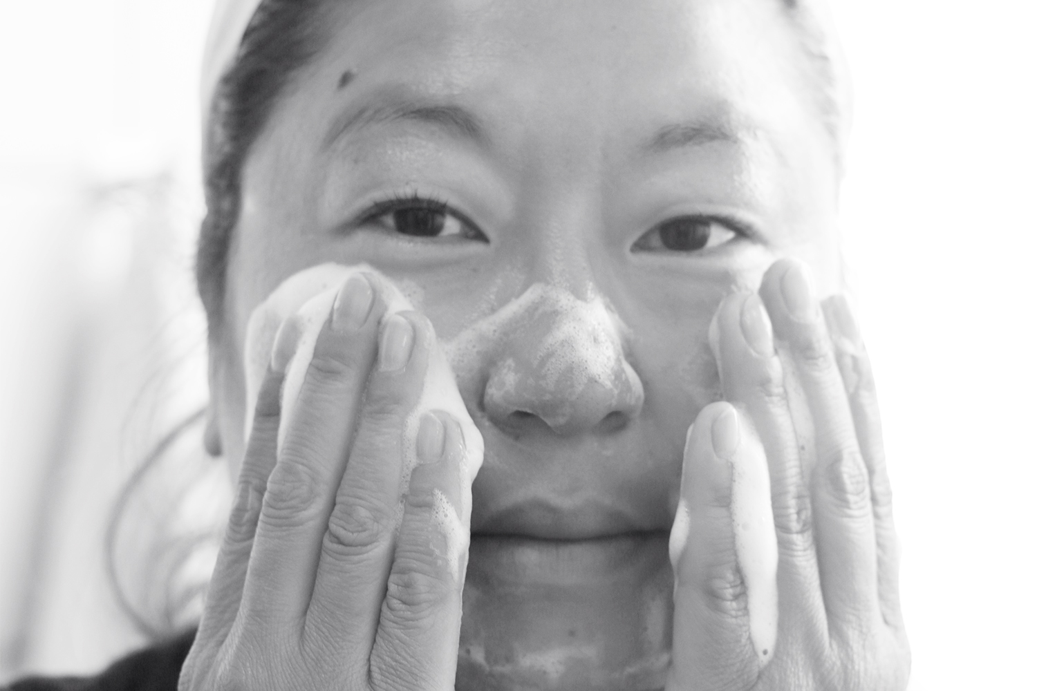 Korean Skincare: Double Cleansing - Everything you need to know