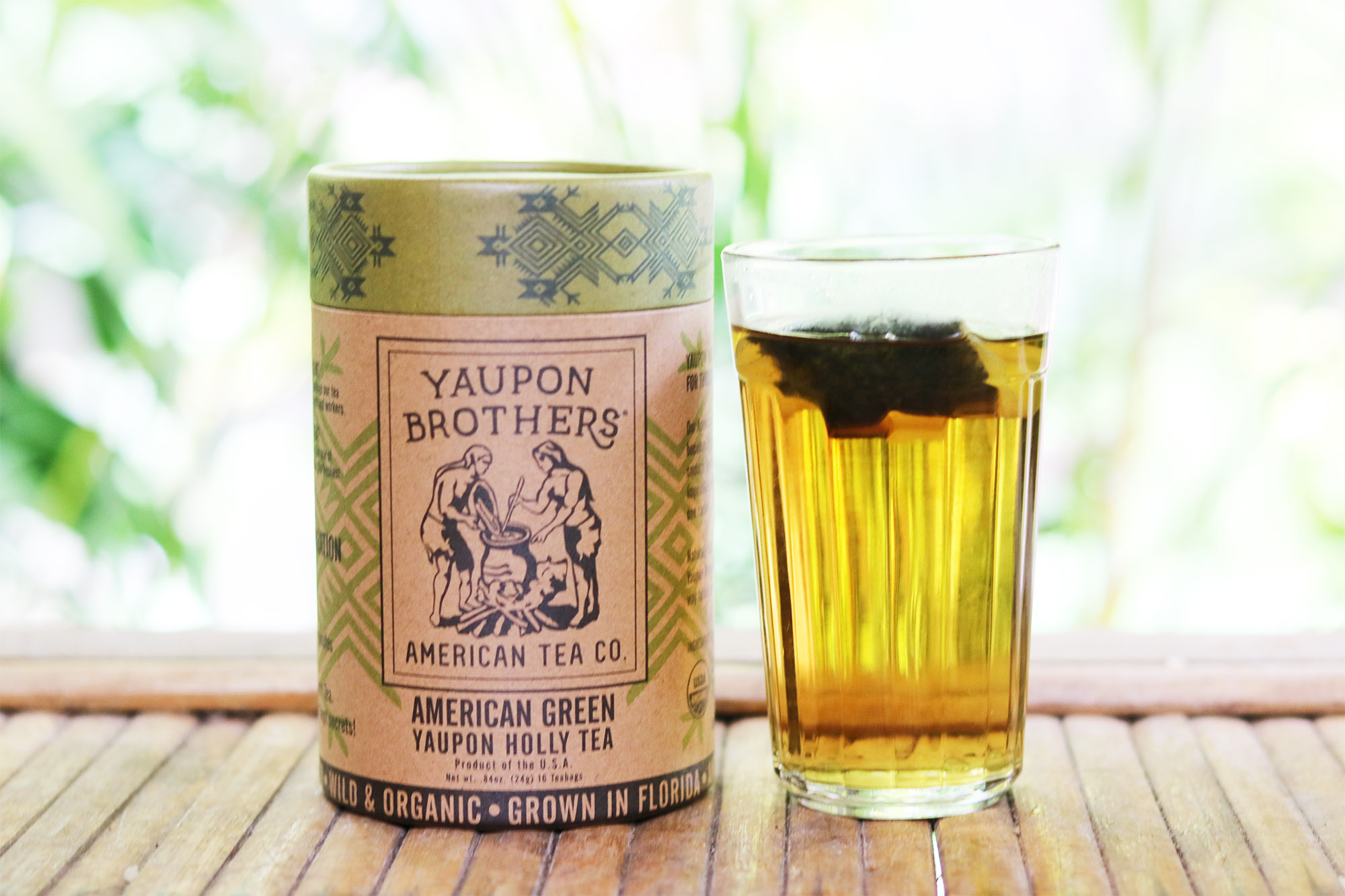 Discovering Yaupon Holly Tea: A Native American Tea with a Modern Twist