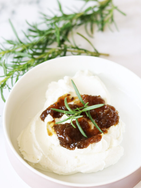 French Onion With Rosemary - Blake Hill Preserves - Mitzie Mee Shop