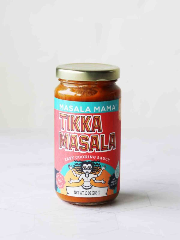 Tikka Masala - Masala Mama - Shop Meal Kits - Mitzie Mee