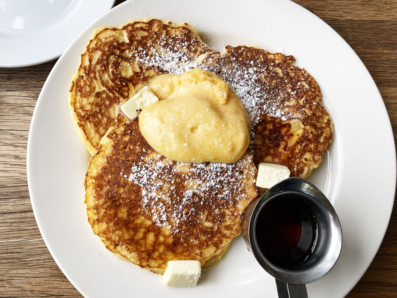 Brunch at Plow San Francisco Blog