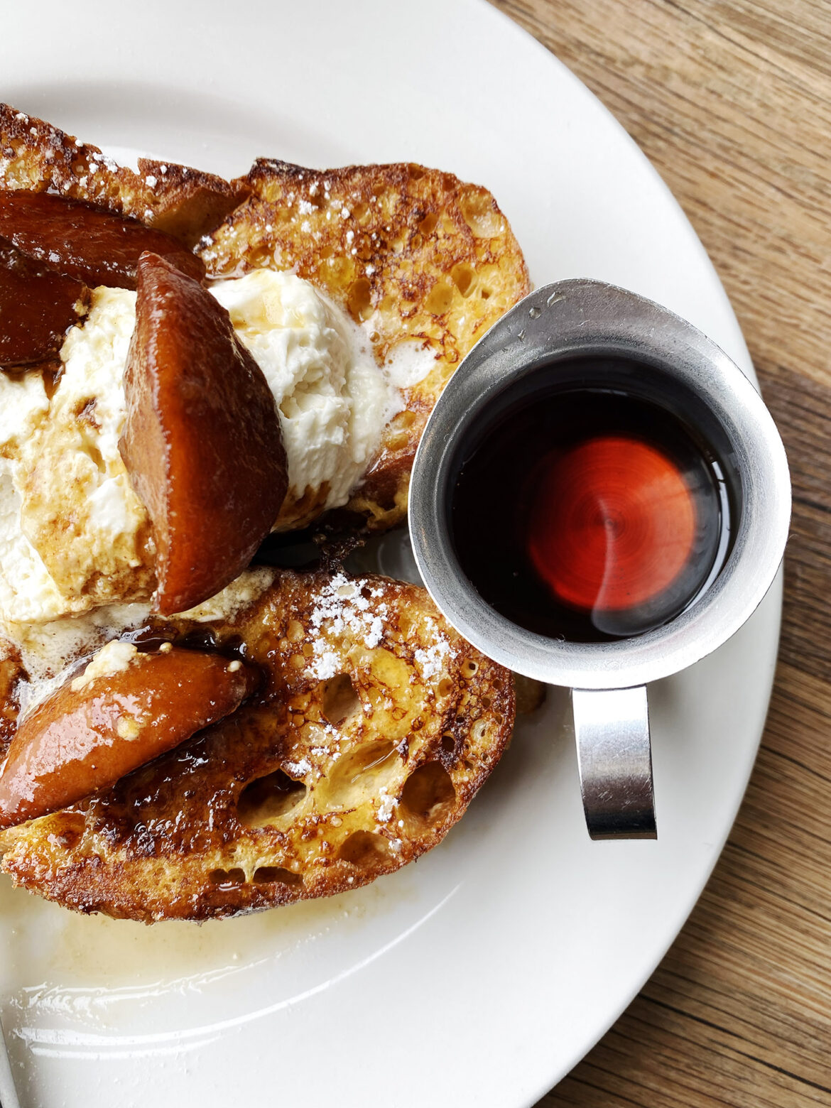 Brunch at Plow San Francisco Blog