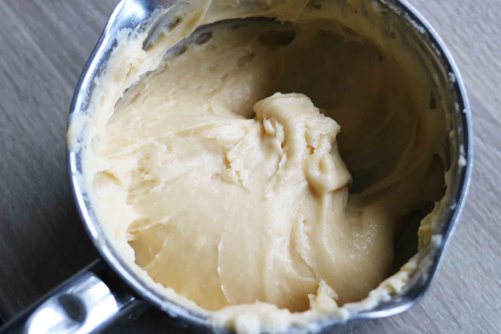 Recipe: Vandbakkelser - Danish Cream Puffs