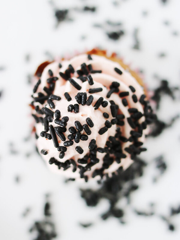 Chocolate Softies Sprinkles - No Artificial Flavors