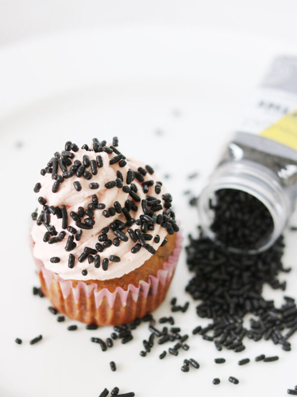 Chocolate Softies Sprinkles - No Artificial Flavors