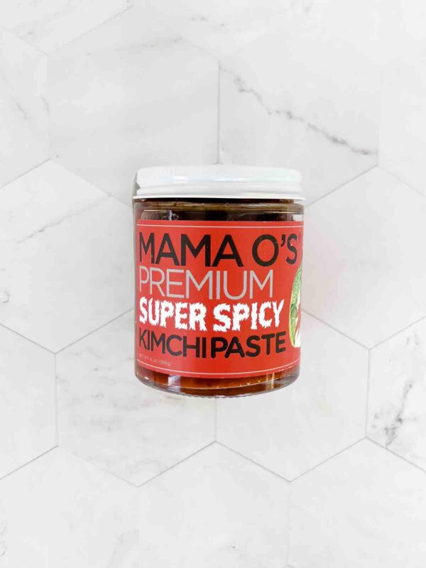 Mama O's Premium Kimchi Paste - Mitzie Mee Shop