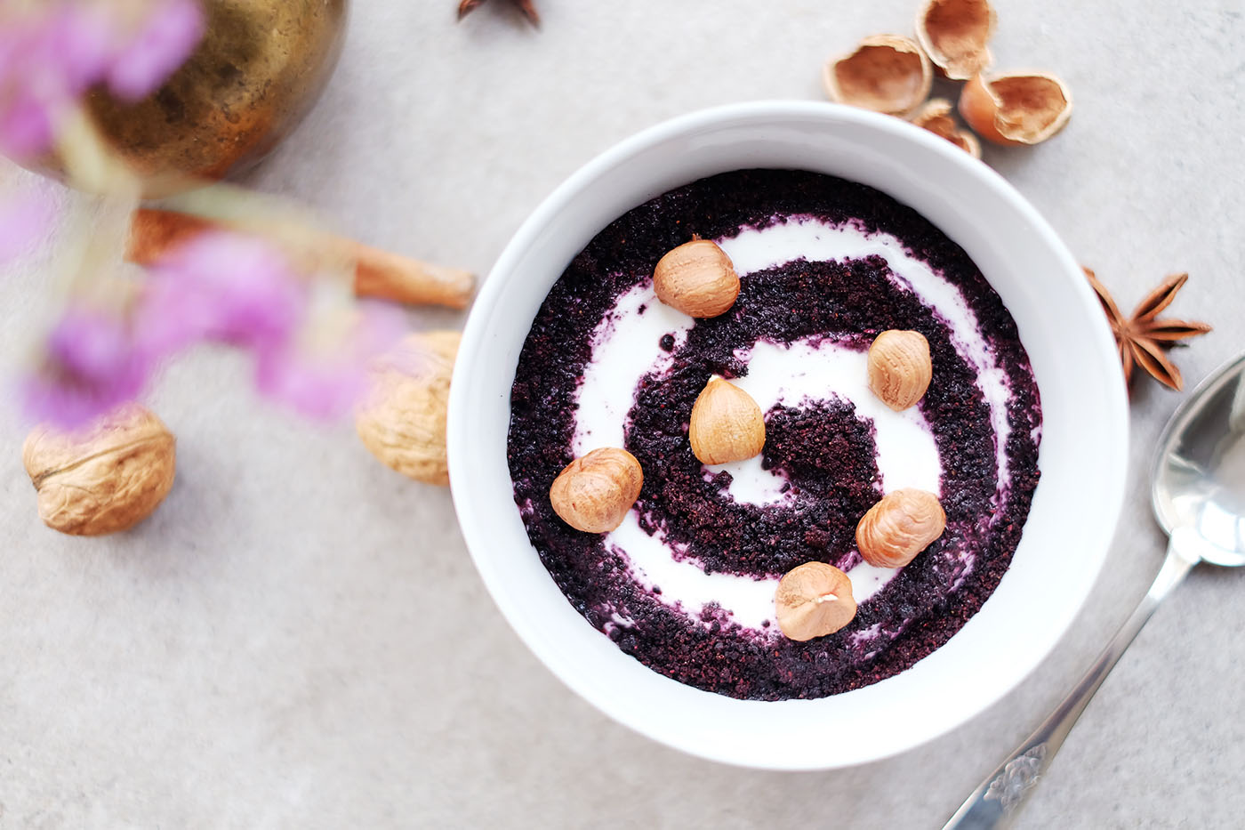 How to make the perfect smoothie bowl