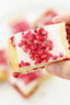 Recipe: Danish Hindbærsnitter (raspberry slices)