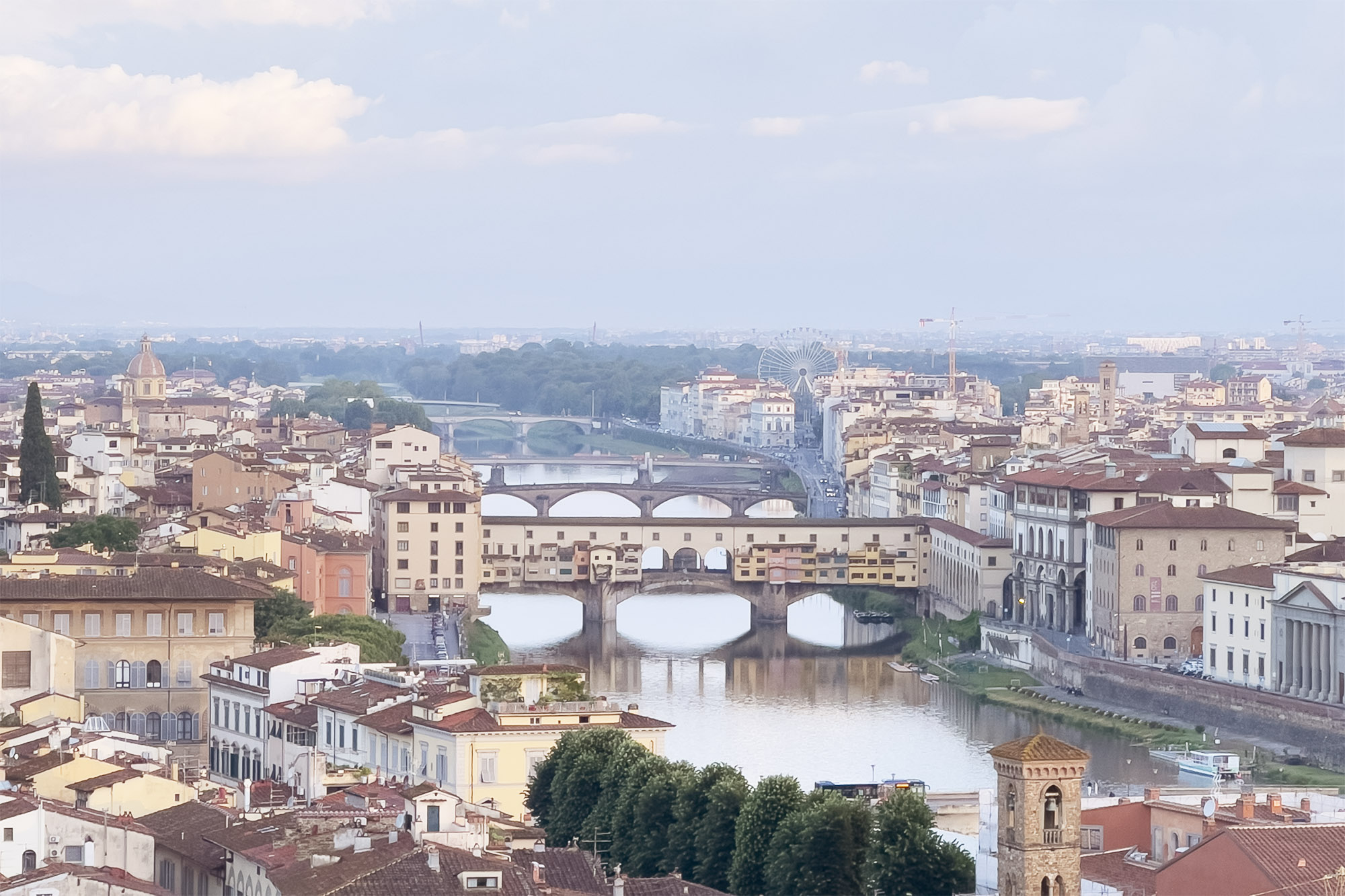 Florence Highlights - Things to do in Florence