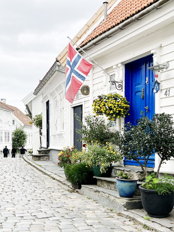 Stavanger City Guide - Restaurants, Hotels, Nightlife, Things to Do