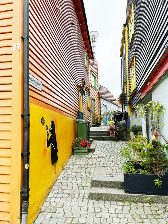 Stavanger City Guide - Restaurants, Hotels, Nightlife, Things to Do