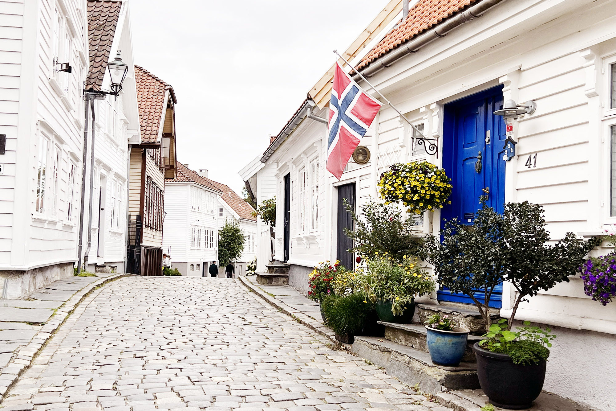 Stavanger City Guide - Restaurants, Hotels, Nightlife, Things to Do