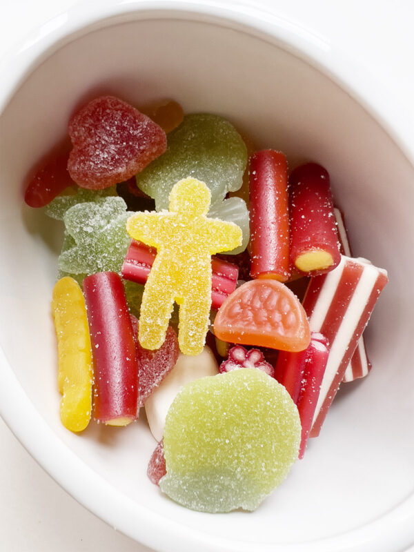 Sweet Candy Mix - Scandinavian-style Sweet Candy - Mitzie Mee Shop