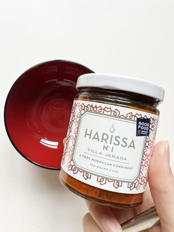 Harissa 6 oz - Villa Jerada - Mitzie Mee Shop