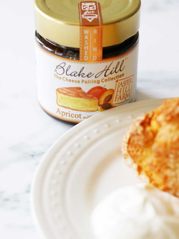 Blake Hill Apricot jam with orange and honey - Mitzie Mee Shop