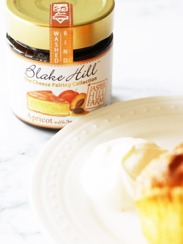 Blake Hill Apricot jam with orange and honey - Mitzie Mee Shop