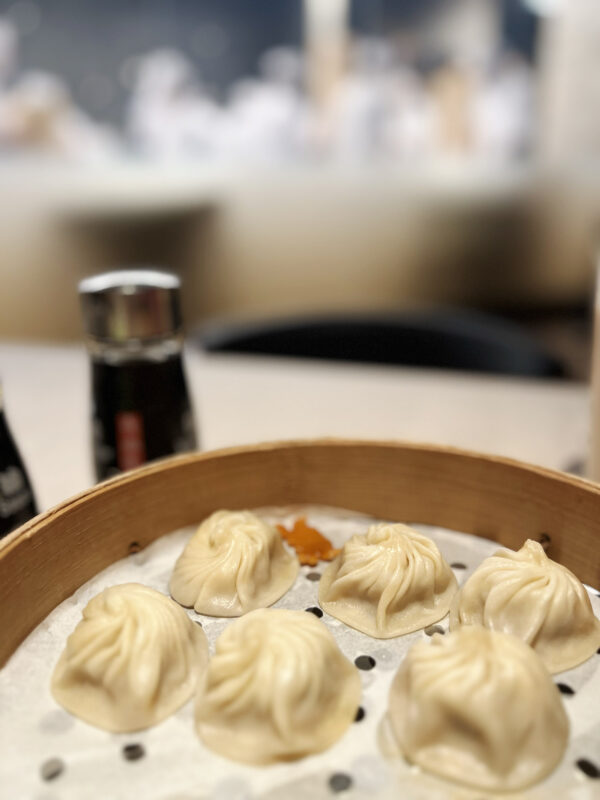 Din Tai Fung in New York City - What to order? NYC Blog