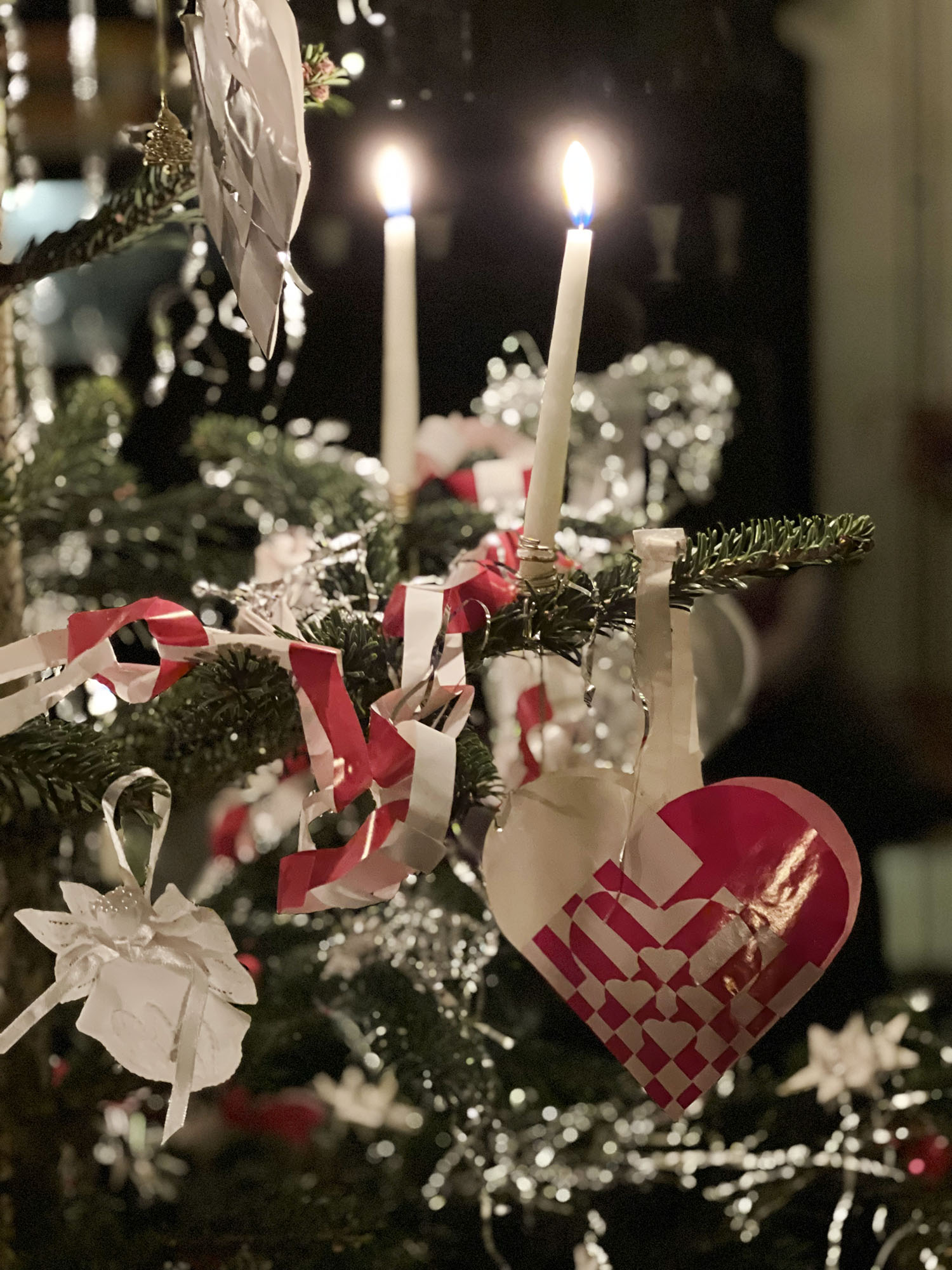 Denmark: How my family celebrates Christmas Eve