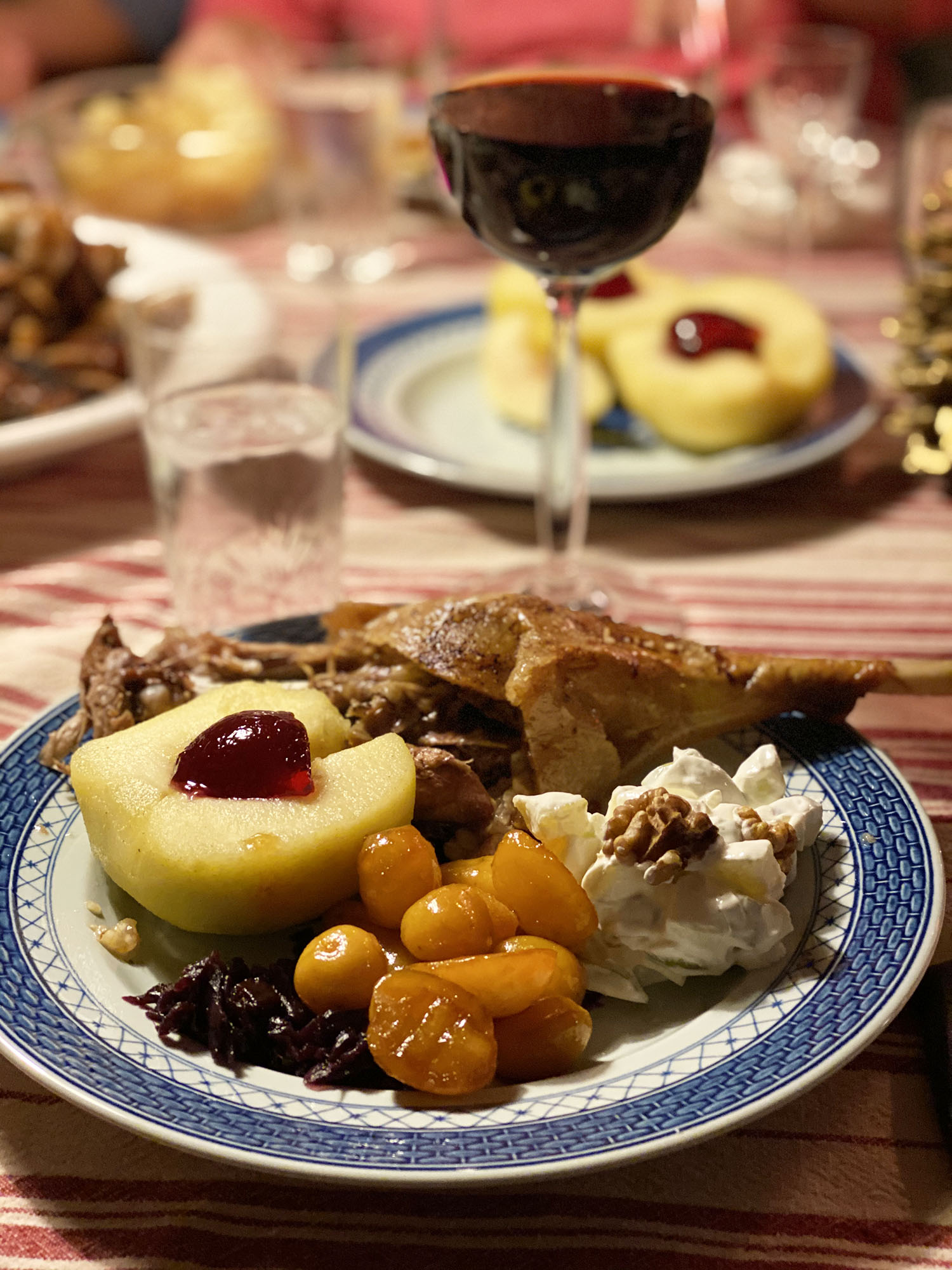 Denmark: How my family celebrates Christmas Eve