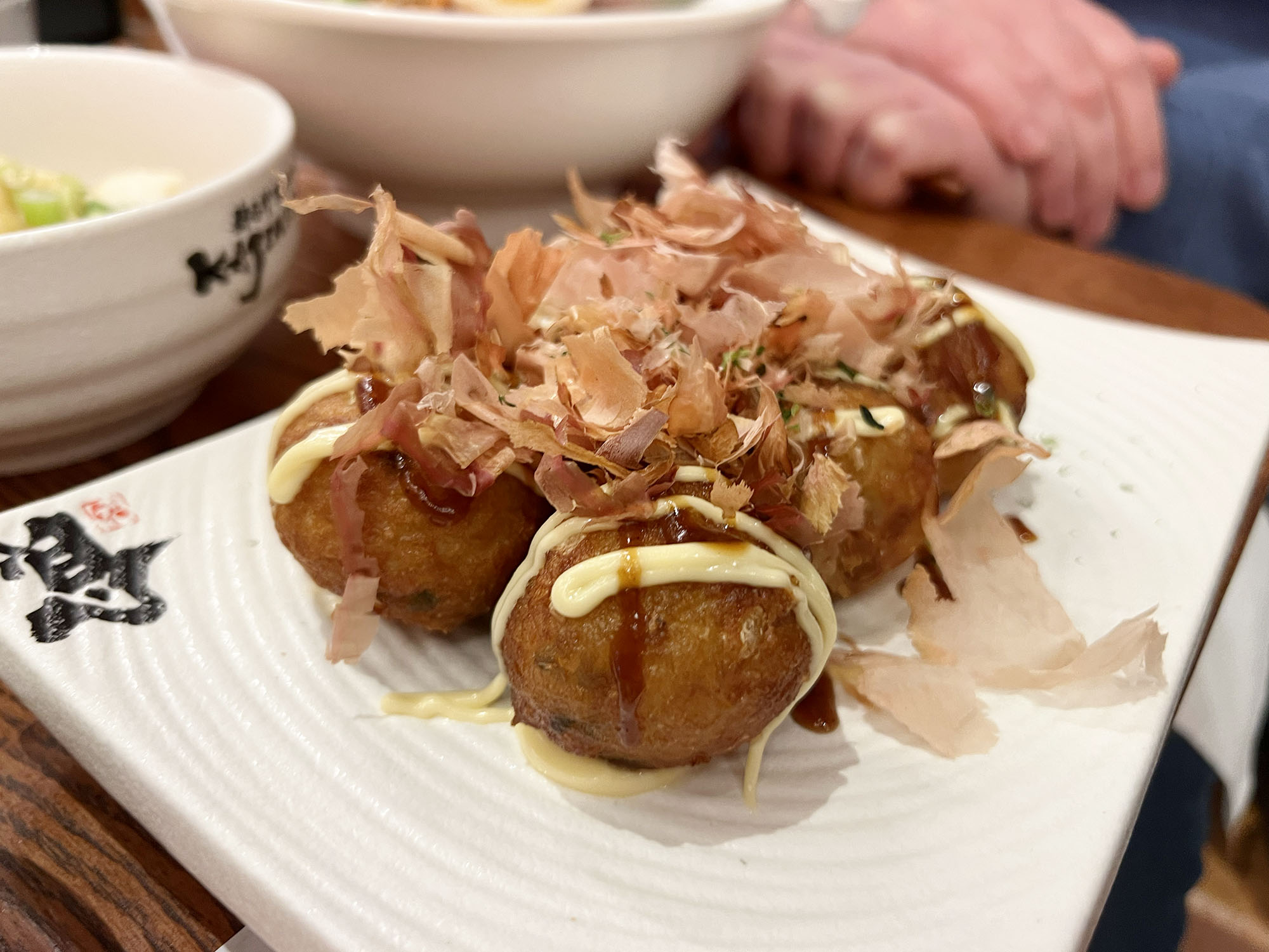 NYC: Abura Soba at Kajiken