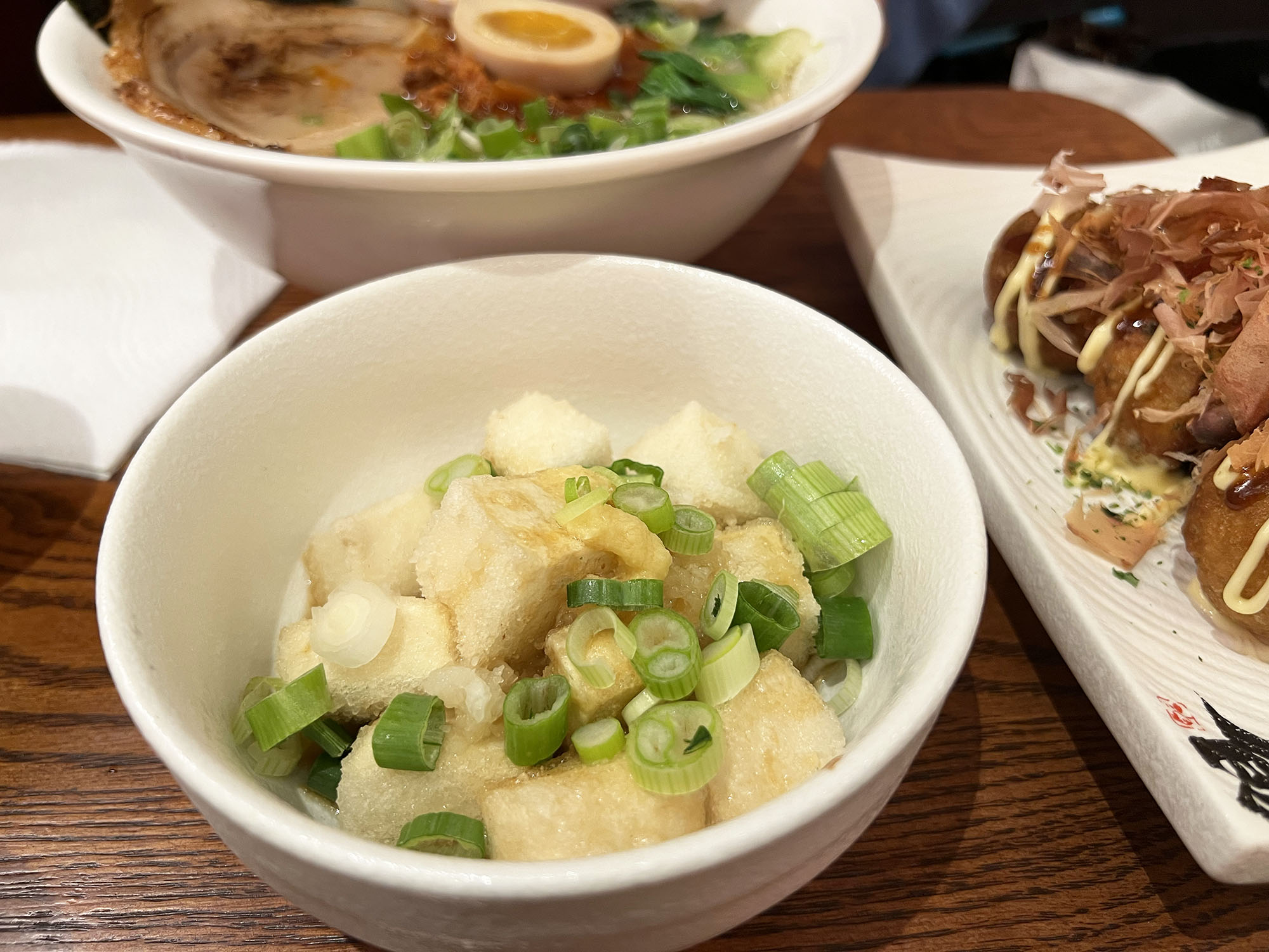 NYC: Abura Soba at Kajiken