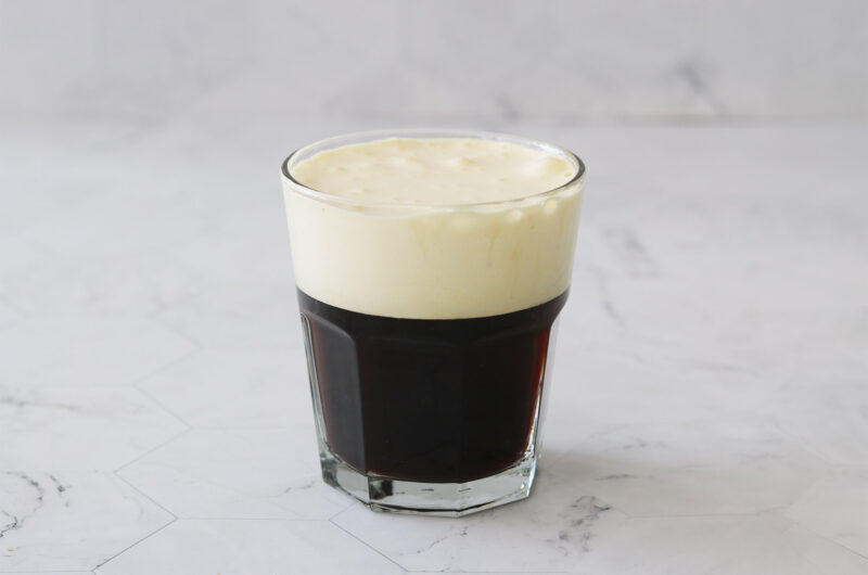 Recipe: Vietnamese Egg Coffee