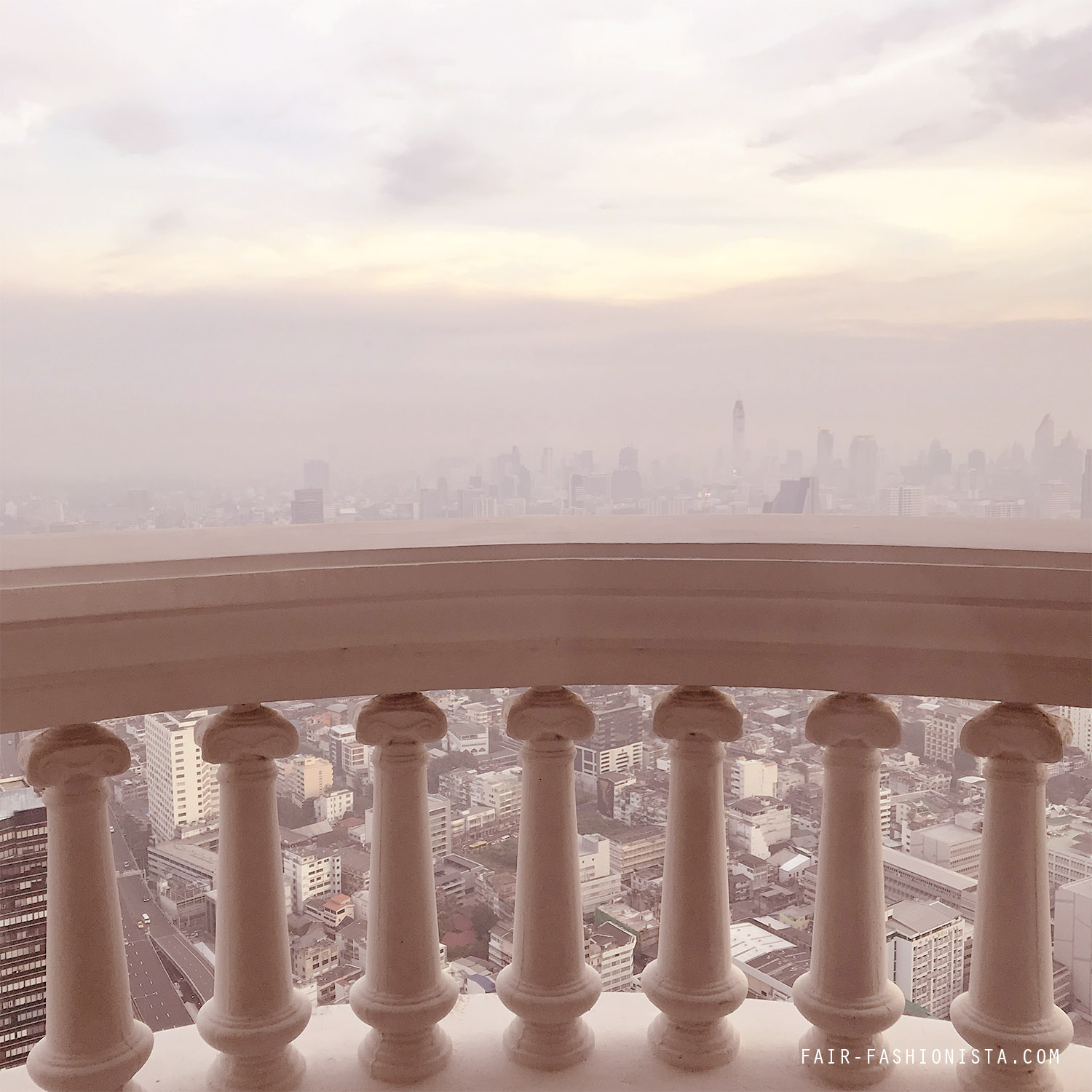 Lebua at State Tower