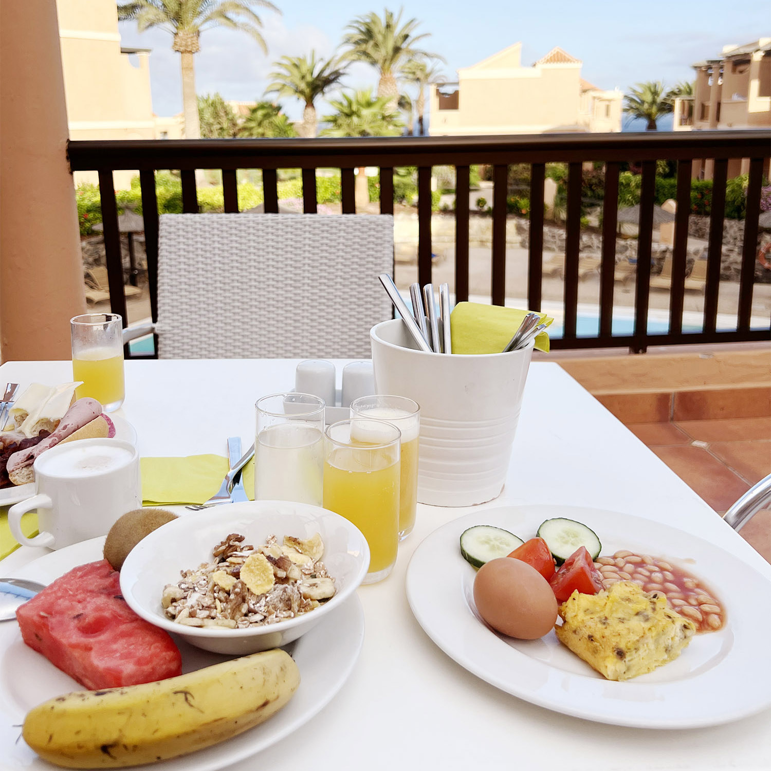 Hotels in Fuerteventura
