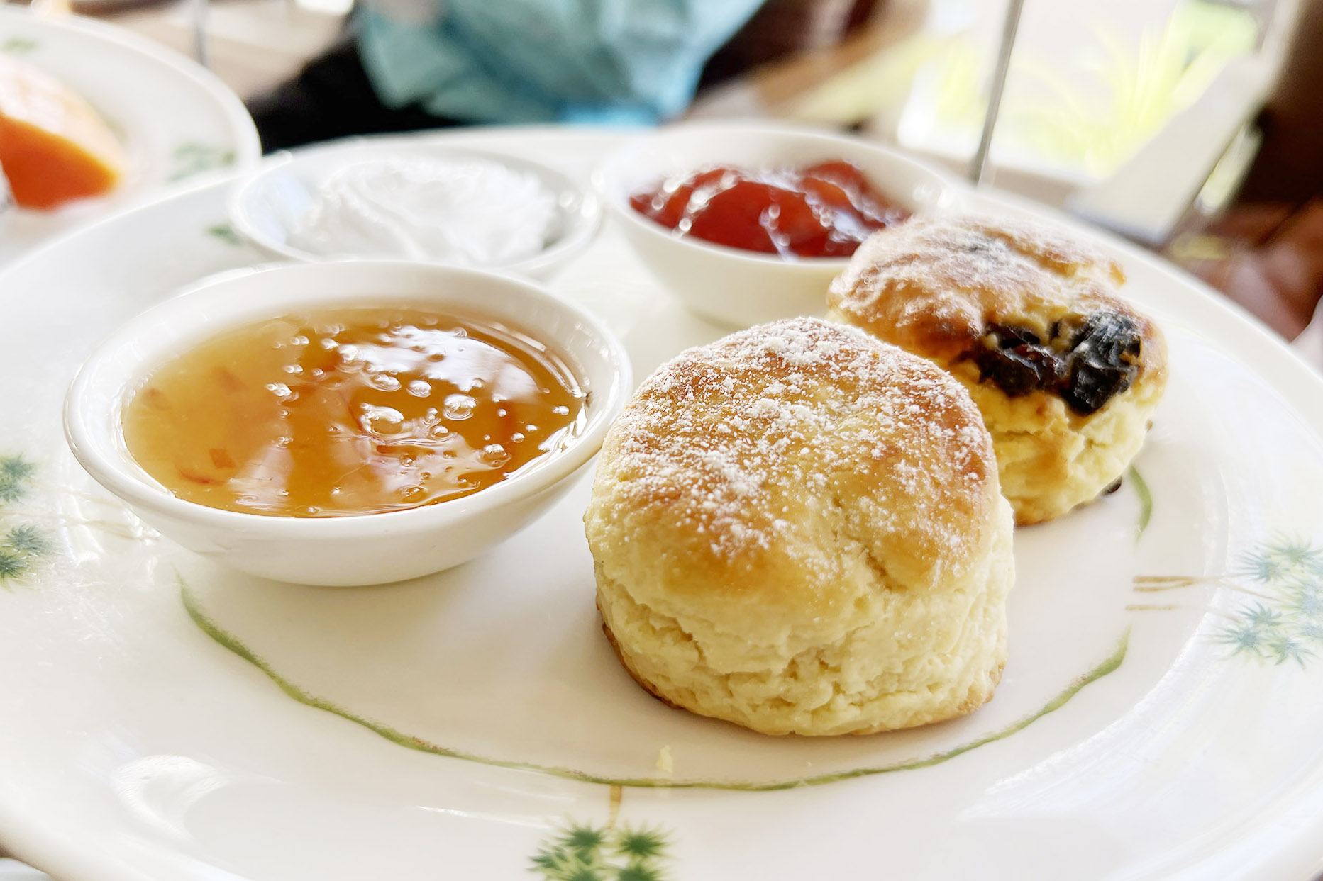 Afternoon Tea – What You’re Served (And How to Enjoy It)