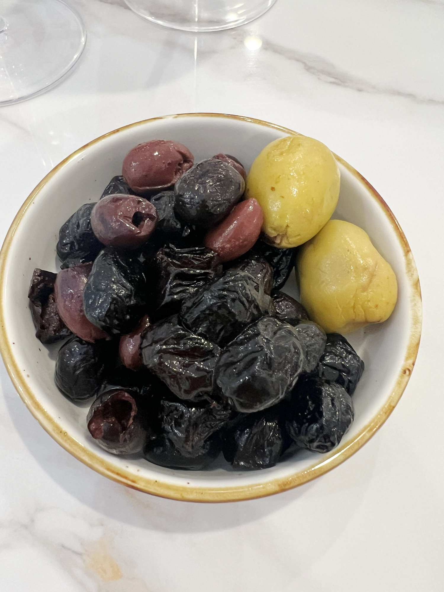 New York City: Wine and bites at La Farine on the Upper West Side