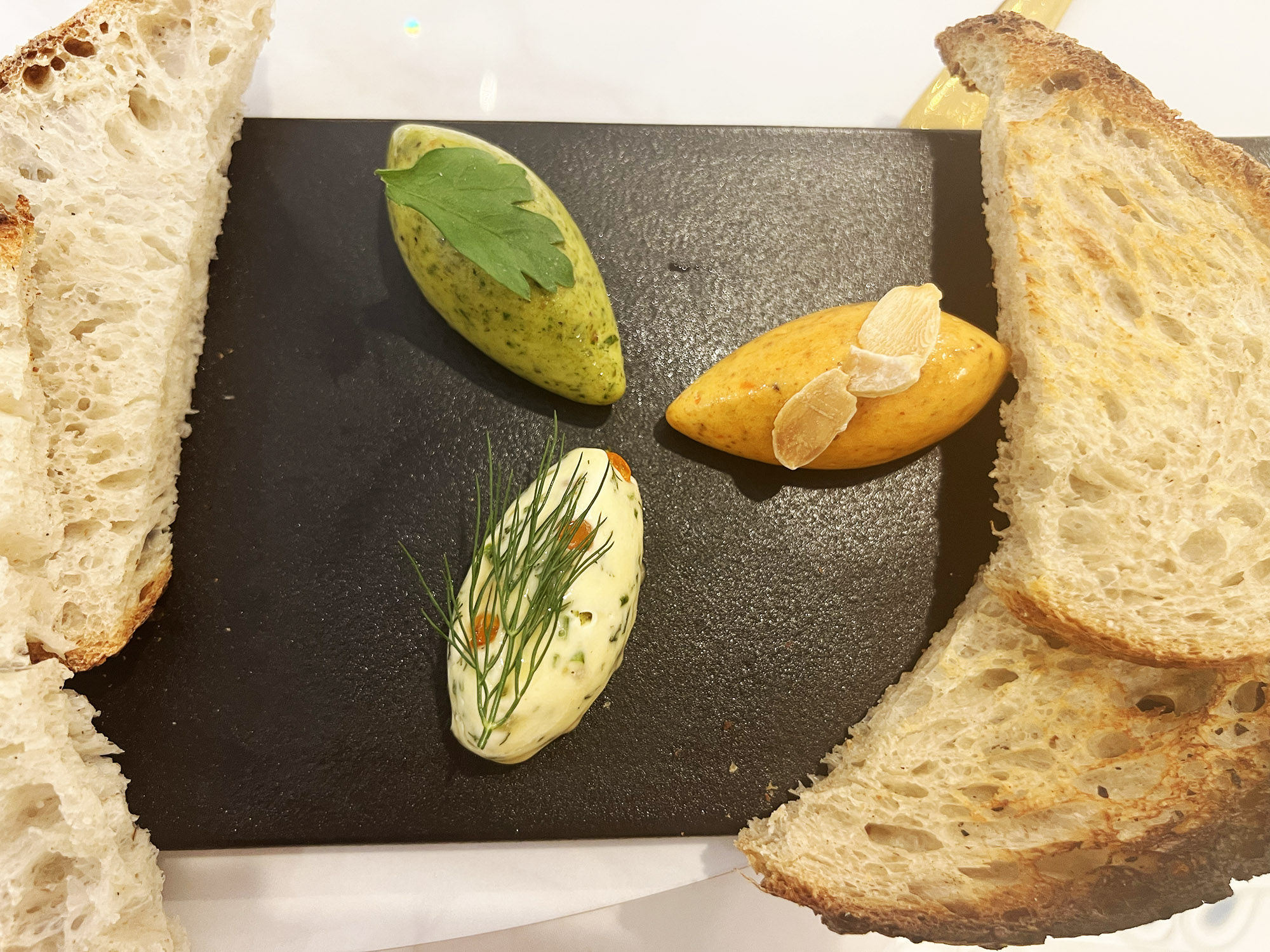New York City: Wine and bites at La Farine on the Upper West Side