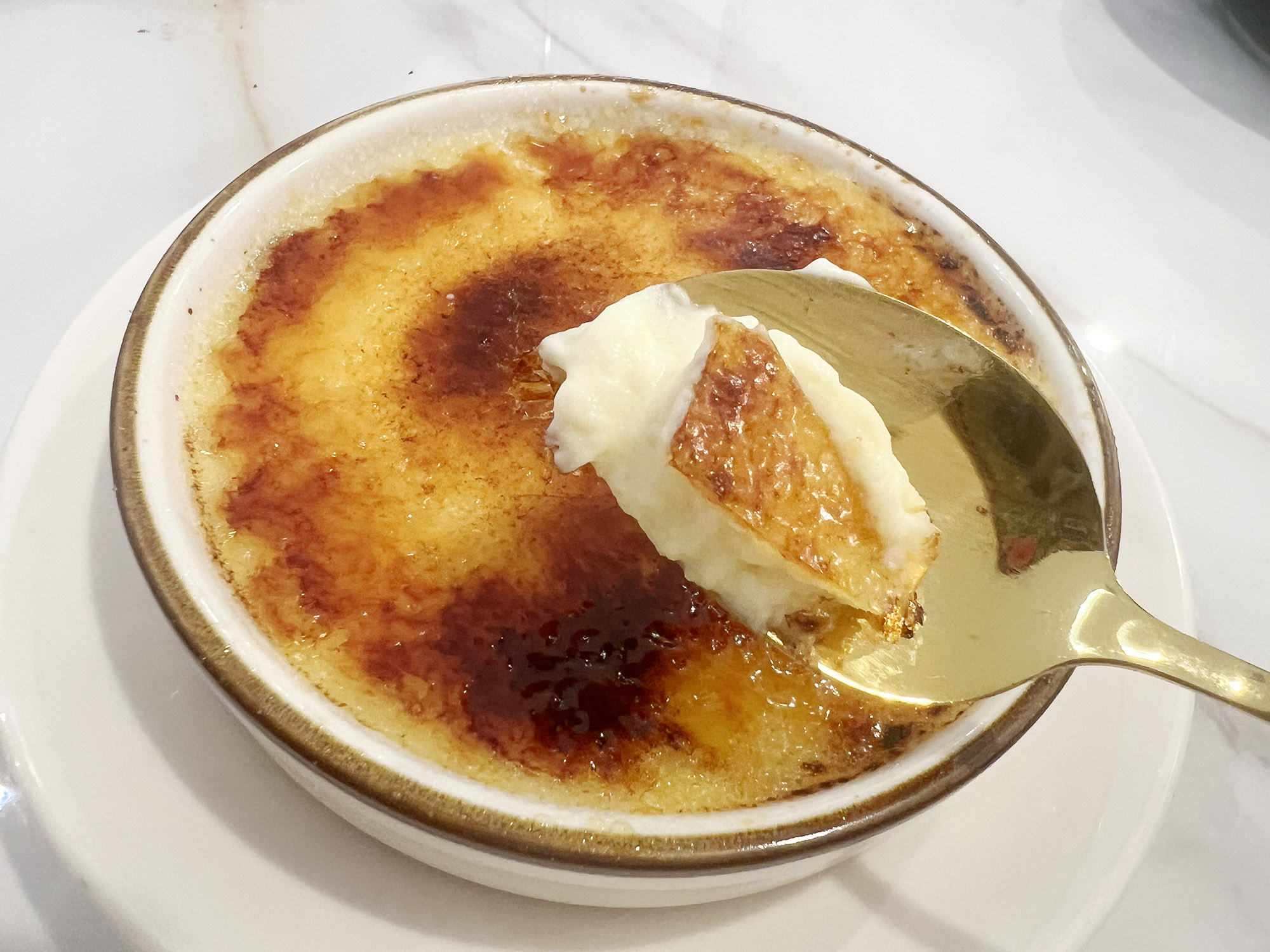 New York City: Wine and bites at La Farine on the Upper West Side
